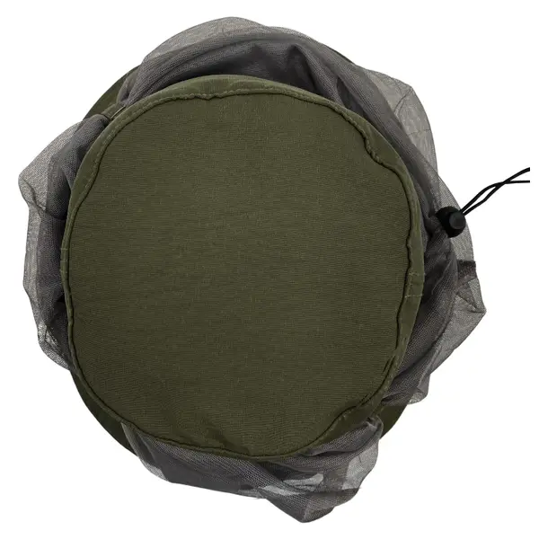 Broner Buzz Off Mosquito Net Hat - 48-79-837BF-1-M | Blain's Farm