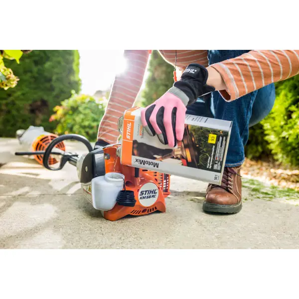 STIHL Motomix, 1 Gallon - 7010 871 0249 | Blain's Farm & Fleet