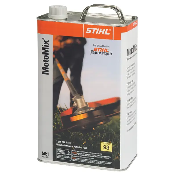 STIHL Motomix, 1 Gallon - 7010 871 0249 | Blain's Farm & Fleet