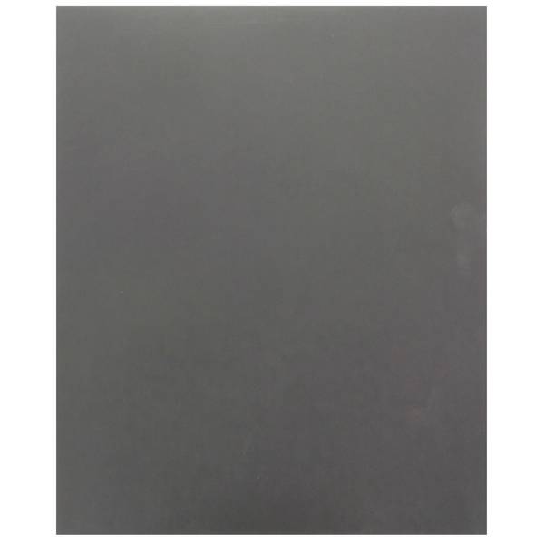 Gator Bulk Waterproof 9"x11" 2500 Grit Sandpaper Sheet 3299 Blain's