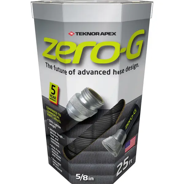 Zero-G 5/8