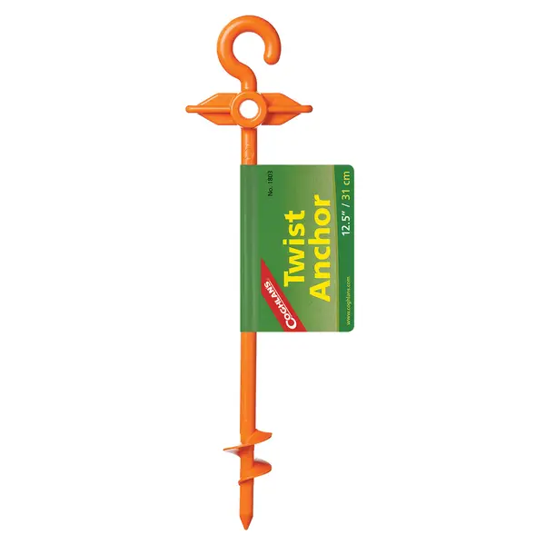 Progrip Hay Bale Screw Anchor-7.5