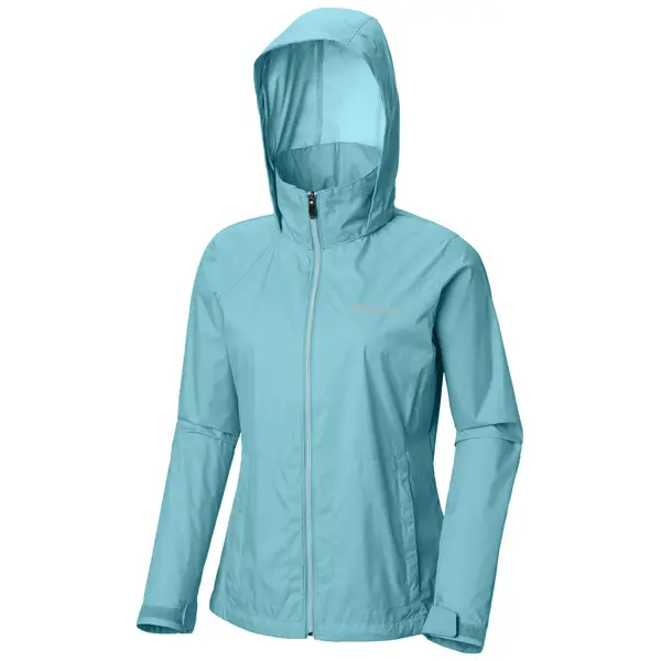 Columbia Women's Switchback III Jacket - 1771961-697-S