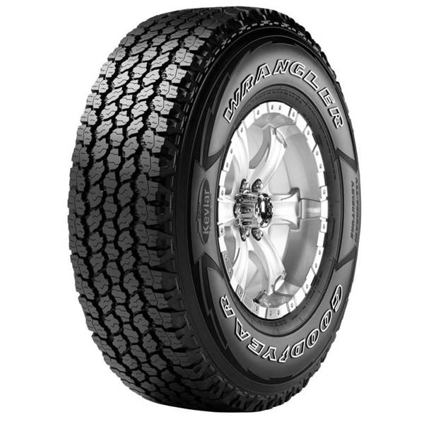 Tyre-Grip™ Black Ice Protection  Apply directly to your tire treads!