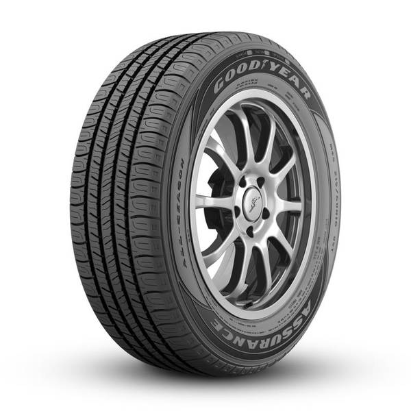 Photo of Assurance All-Season