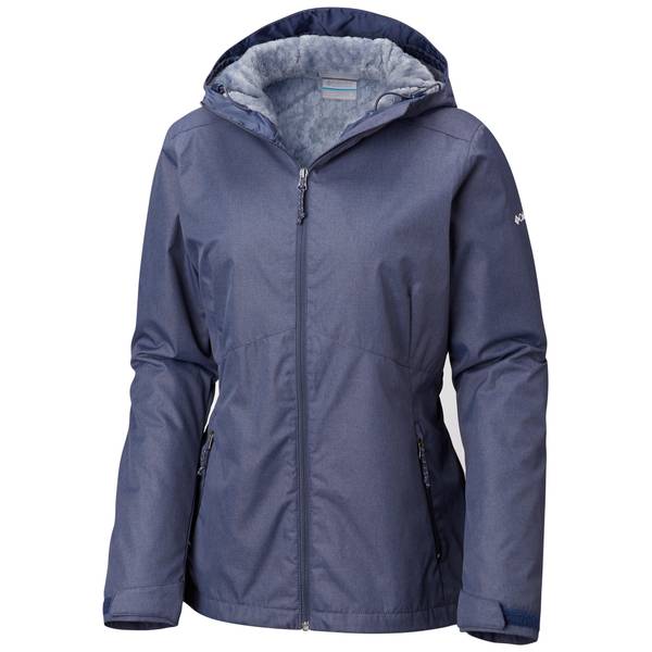 columbia rainie falls jacket