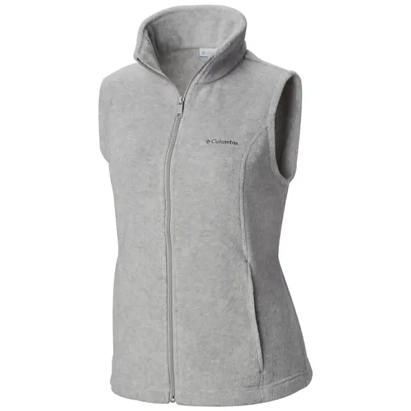 columbia plus size vest