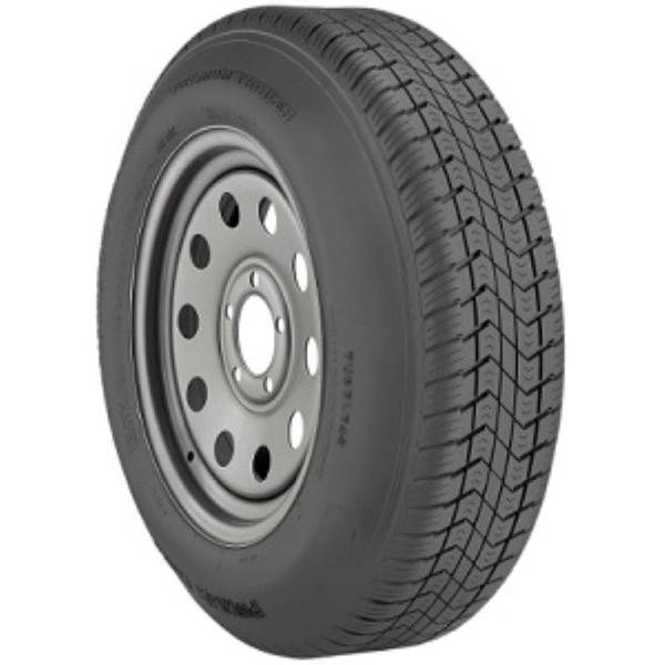 Power King Tires Premium Trailer Tire STB13 Blain's Farm & Fleet