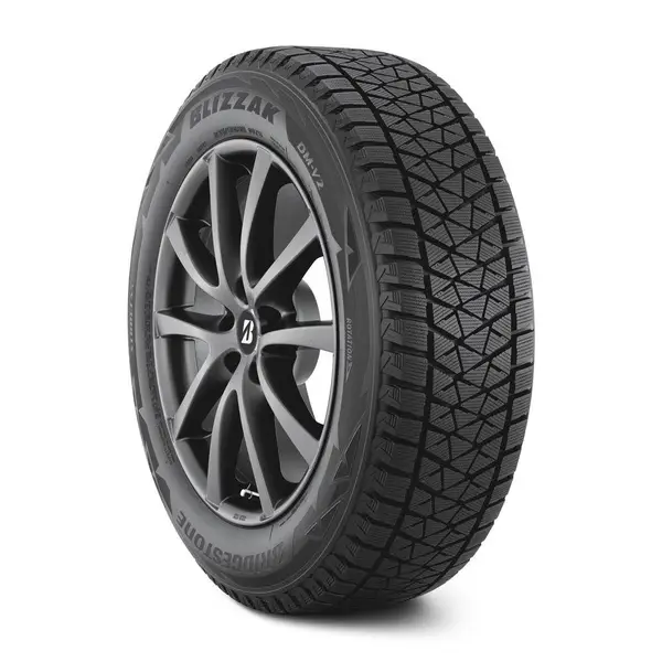 Bridgestone Blizzak DM-V2 - 016-287 | Blain's Farm & Fleet