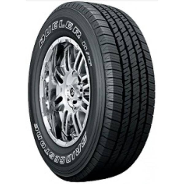 Photo of Dueler HT685 Tire