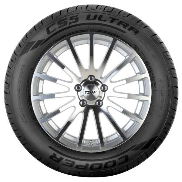 Cooper CS5 Ultra Touring Tire 90000027558 Blain's Farm & Fleet