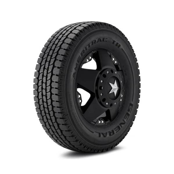 General Tire AmeriTrac TR 04501880000 Blain's Farm & Fleet