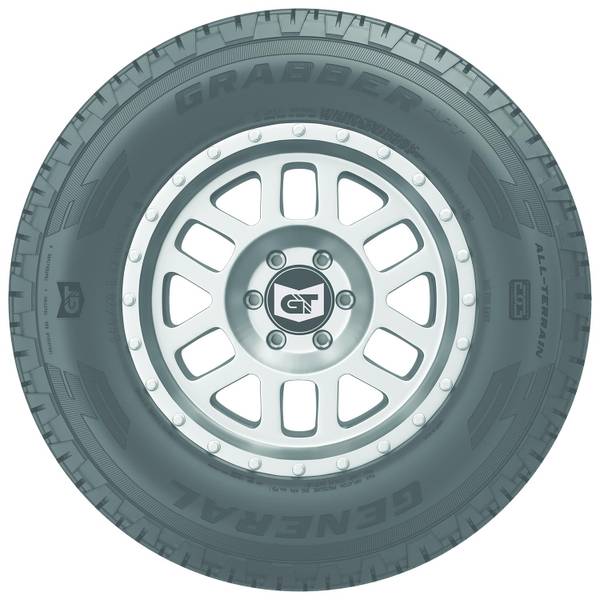 General Tire General Grabber APT - 04508090000 | Blain's Farm & Fleet