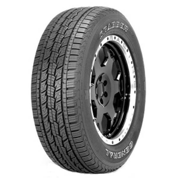 Photo of Grabber HTS