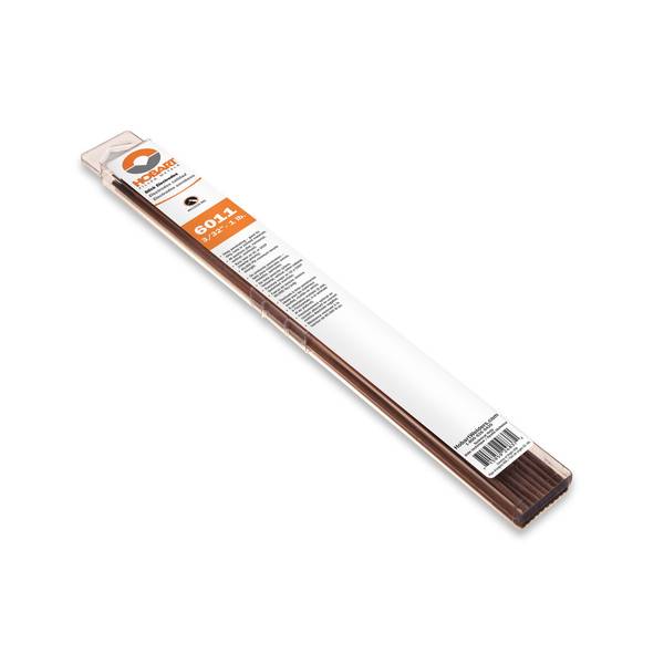 Photo of 1 lb 6011 3/32" Welding Rods