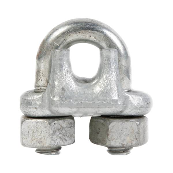 Wire Rope Clip 1/2