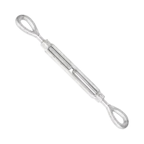 Baron Manufacturing Eye and Eye Turnbuckle 153/8 X 6" Blain's Farm & Fleet