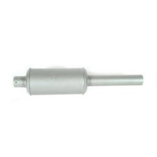 A&I Muffler For International IH Farmall Tractors - 140, 200, Super A, C, 100, 130, 240, 330, 340