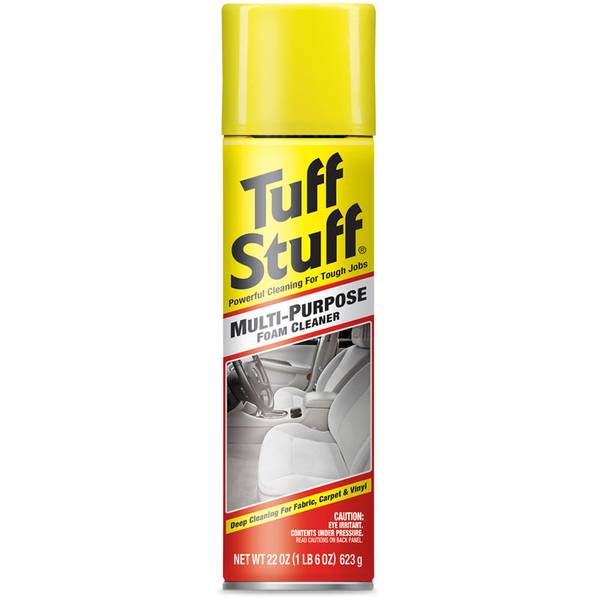 Tuff Stuff Multi - Purpose Foam Cleaner - 00350