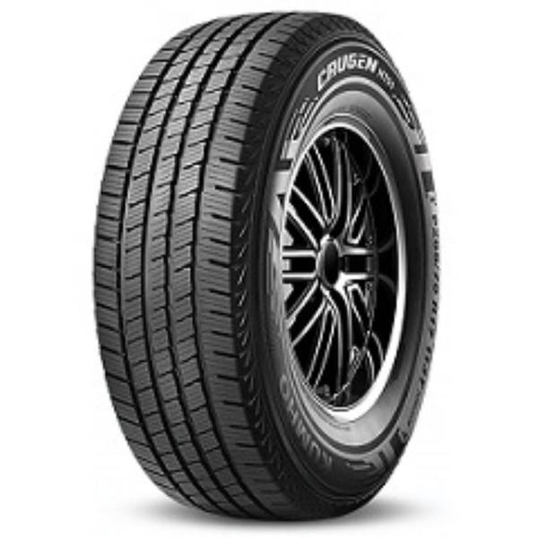 Photo of Crugen HT51