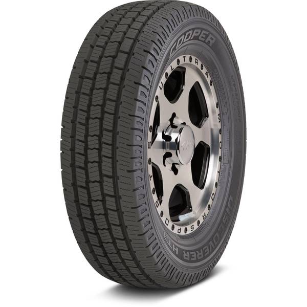 Cooper Discoverer Ht3 Tire Blain S Farm Fleet