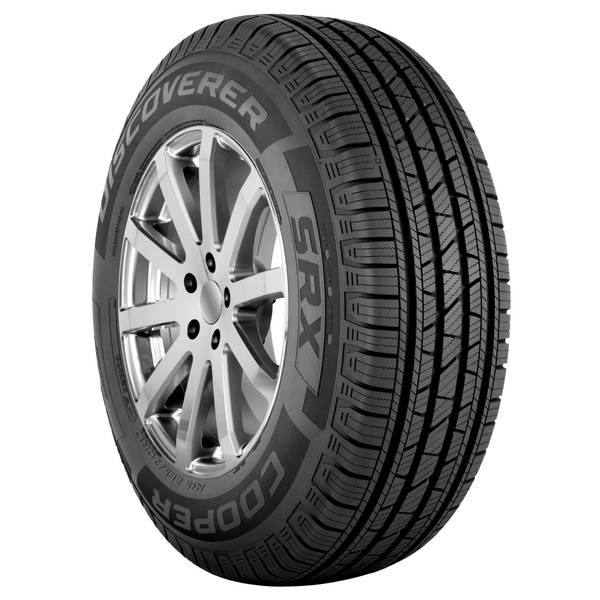 Cooper Discoverer Srx Tire Blain S Farm Fleet