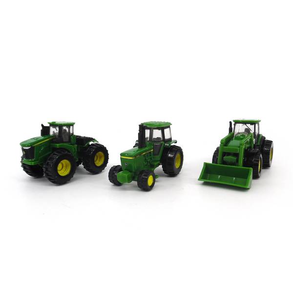 Collector hot sale toy tractors