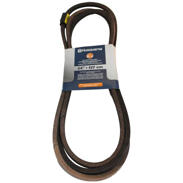 Husqvarna Belt 54" 581695201 Blain