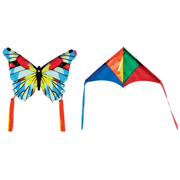 melissa and doug spectrum diamond kite