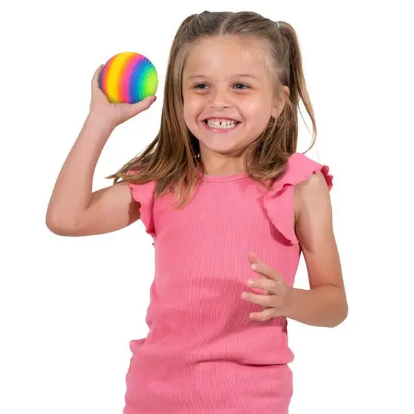 Ball Bounce and Sport 4