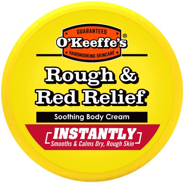 UPC 722510060014 product image for O'Keeffe's Rough & Red Relief Lotion | upcitemdb.com