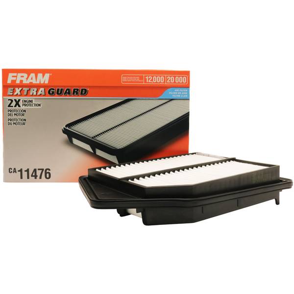 Photo of Extra Guard Air Filter