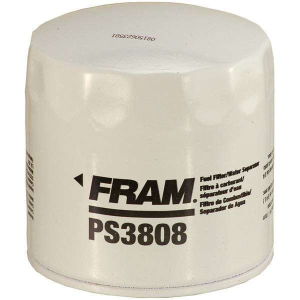 FRAM Fram Fuel/Water Separator