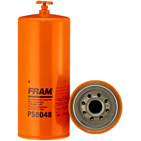 FRAM PS10976 Spin-On Fuel/Water Separator 