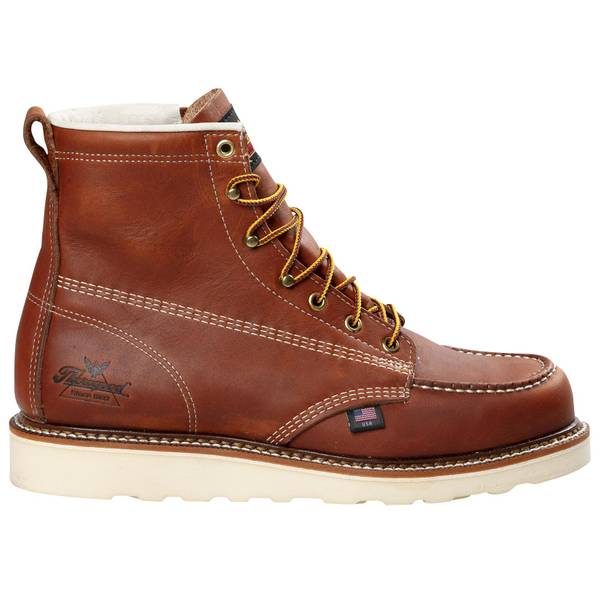 thorogoods boots