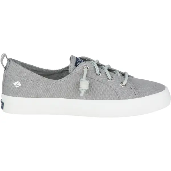 womens gray sperry shoes
