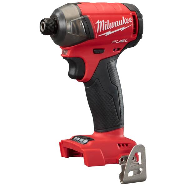 M18 FUEL SURGE 1/4" Hex Hydraulic Driver