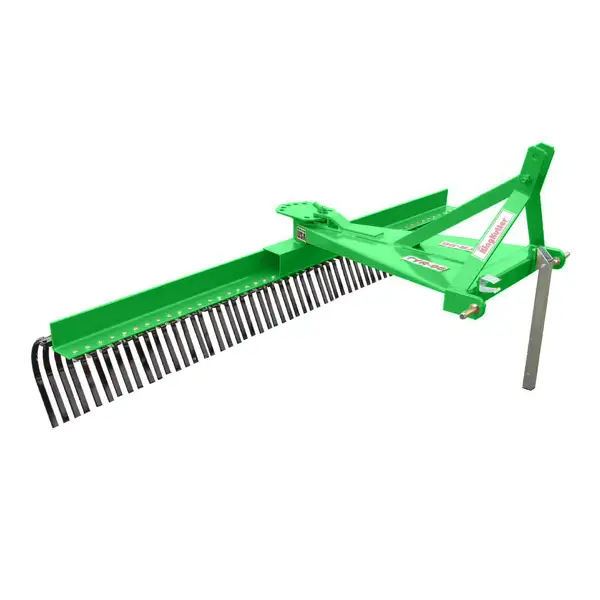 King kutter landscape rake hotsell