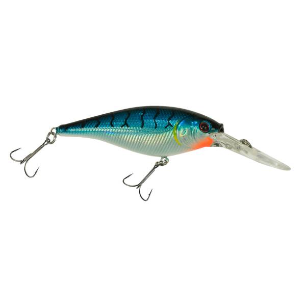 Rapala Countdown 07 Fishing Lure 7cm Blue for sale online 