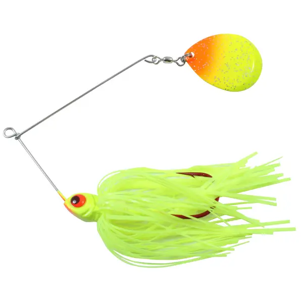 Northland Fishing Tackle 2.75 Bluegill Reed-Runner Popping Frog