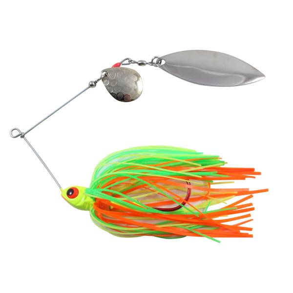 Northland Fishing Tackle - Reed-Runner® Spinnerbait - Firetiger