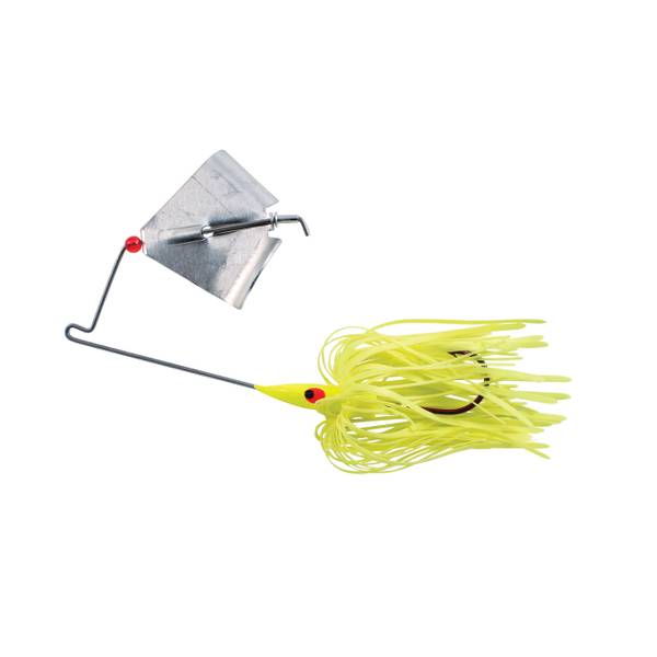 Northland Fishing Tackle Chartreuse Buzzbait Classic Fishing Lure