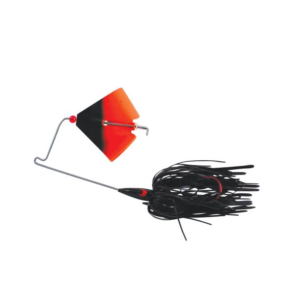 Northland Fishing Tackle Sunrise Reed-Runner Tandem Spinner Bait -  RRTW5C-108