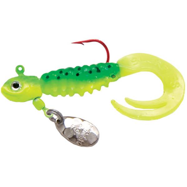 Northland Fishing Tackle Sunfish Thumper Crappie King Jig