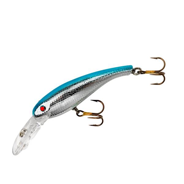cotton cordell lures