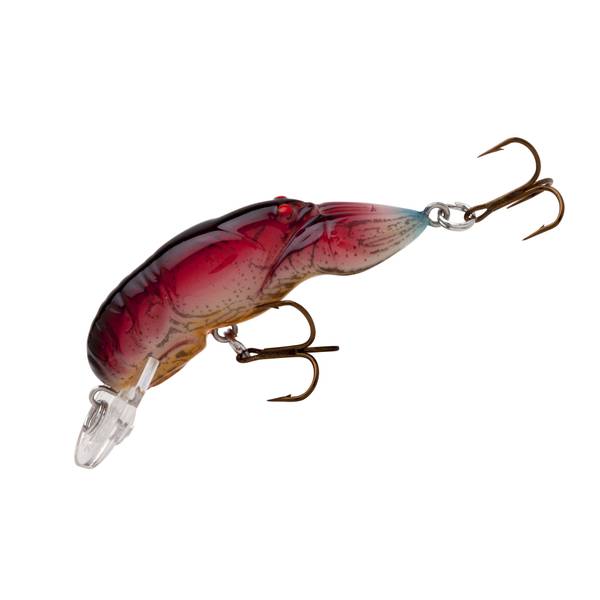 Crawfish Lures For Bass Fishing  Best Ones To Buy And How To Use