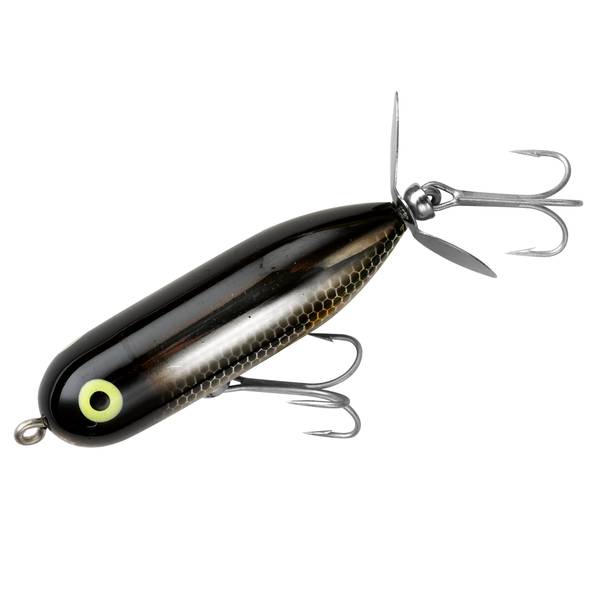 heddon baby torpedo