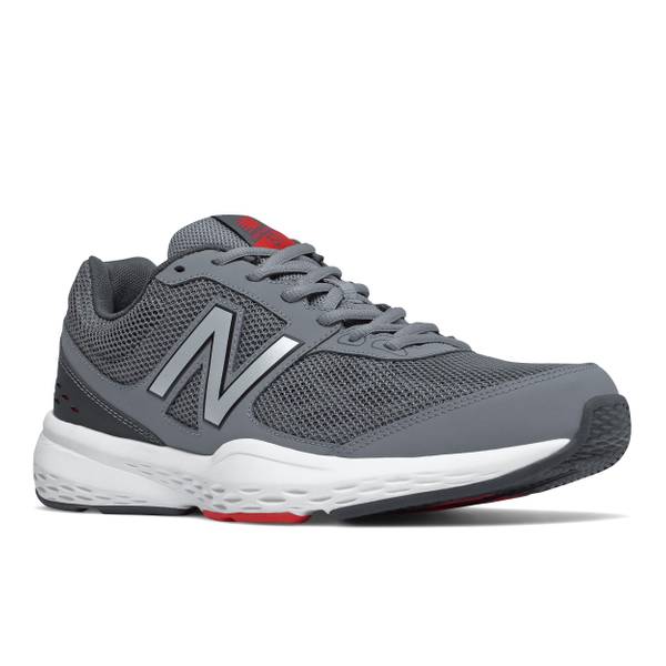 new balance mx517rb1 review