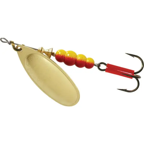 Mepps Aglia Micropigments Brown Trout #0 #1 #2 #3 #4 #5 Lures Spoons