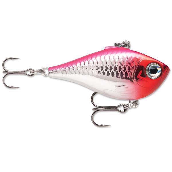 Rapala name, lures, are standards here - Park Rapids Enterprise